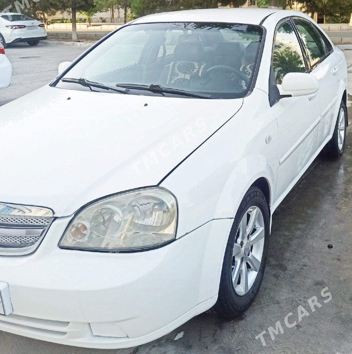 Daewoo Lacetti 2008 - 75 000 TMT - Aşgabat - img 2