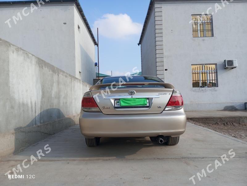 Toyota Camry 2003 - 128 000 TMT - Akdepe - img 2