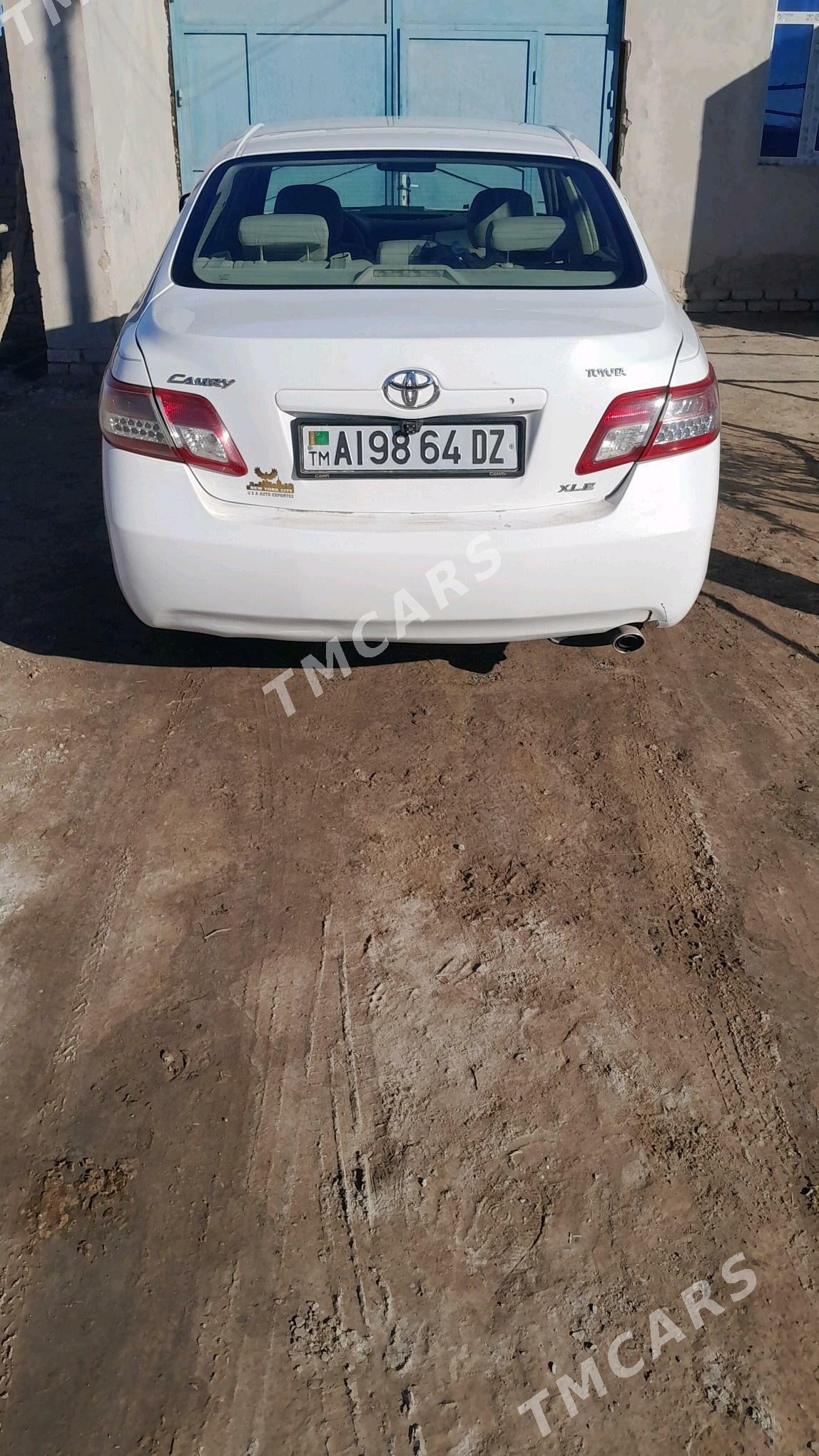 Toyota Camry 2008 - 140 000 TMT - Şabat etr. - img 3