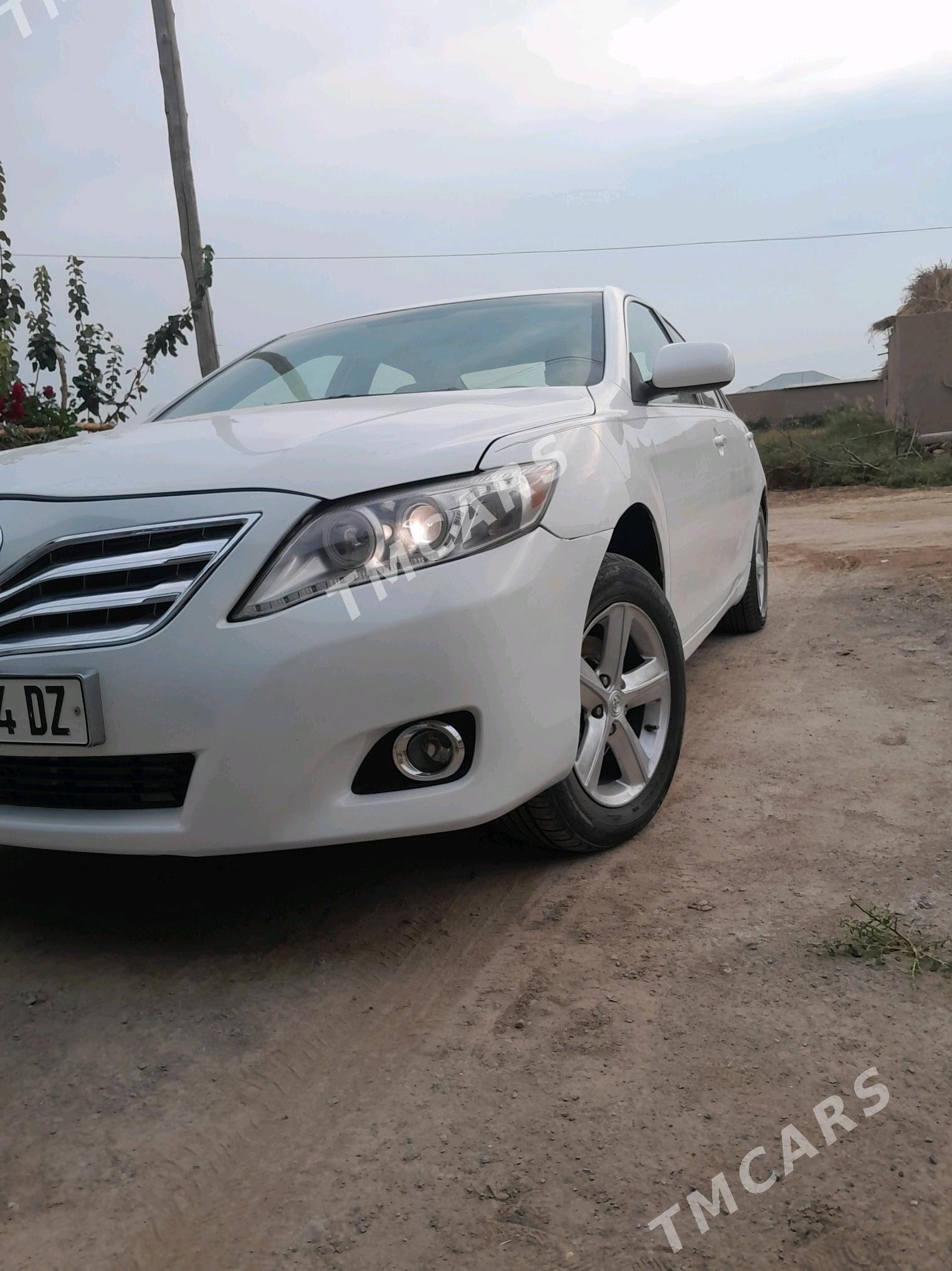 Toyota Camry 2008 - 140 000 TMT - Şabat etr. - img 6