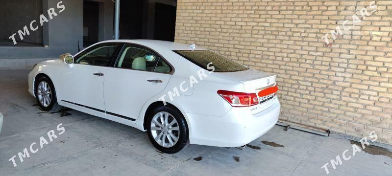 Lexus ES 350 2011 - 270 000 TMT - Mary - img 6