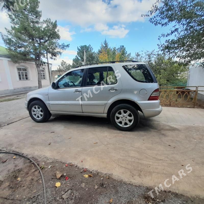 Mercedes-Benz E320 2000 - 110 000 TMT - Aşgabat - img 2