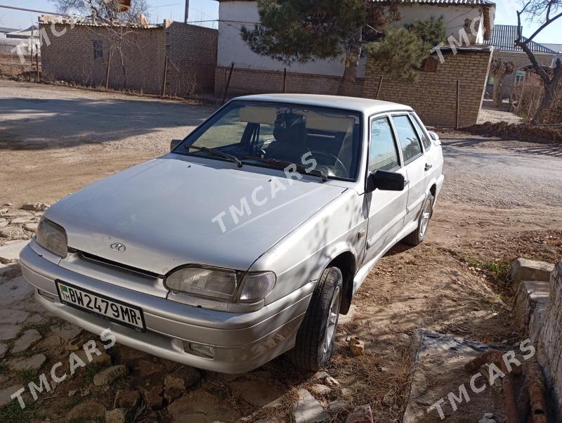 Lada 2115 2003 - 28 000 TMT - Мары - img 2