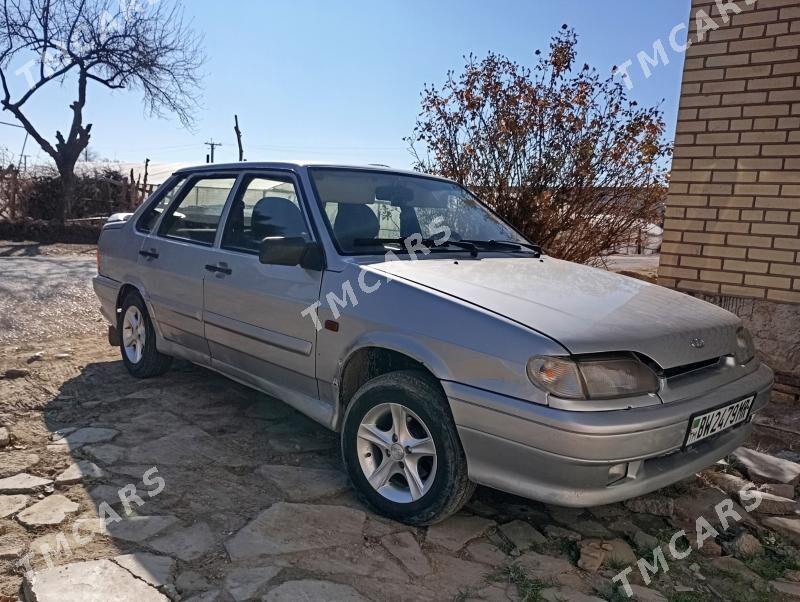 Lada 2115 2003 - 28 000 TMT - Мары - img 3