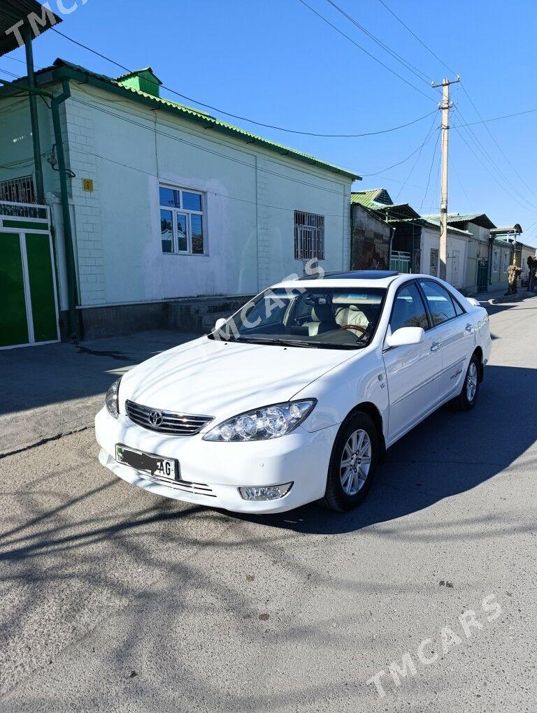 Toyota Camry 2002 - 187 000 TMT - Aşgabat - img 6