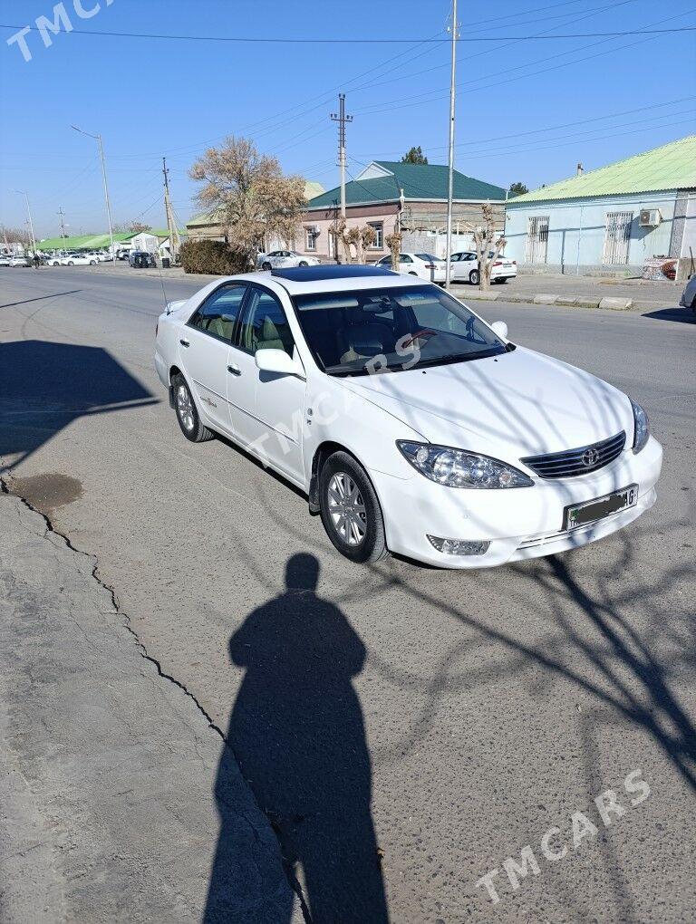 Toyota Camry 2002 - 187 000 TMT - Aşgabat - img 5