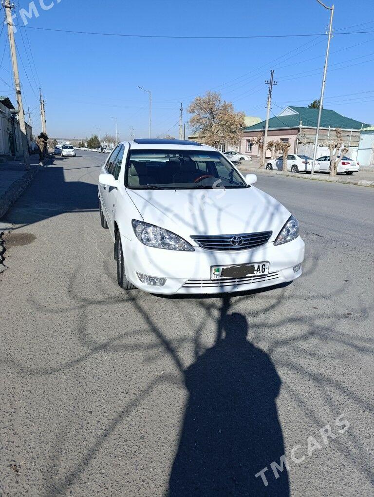 Toyota Camry 2002 - 187 000 TMT - Aşgabat - img 2