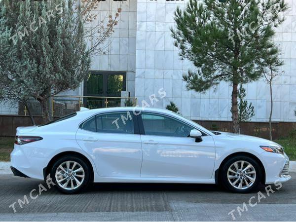 Toyota Camry 2022 - 355 000 TMT - Türkmenbaşy - img 5