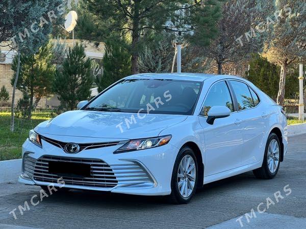 Toyota Camry 2022 - 355 000 TMT - Türkmenbaşy - img 3