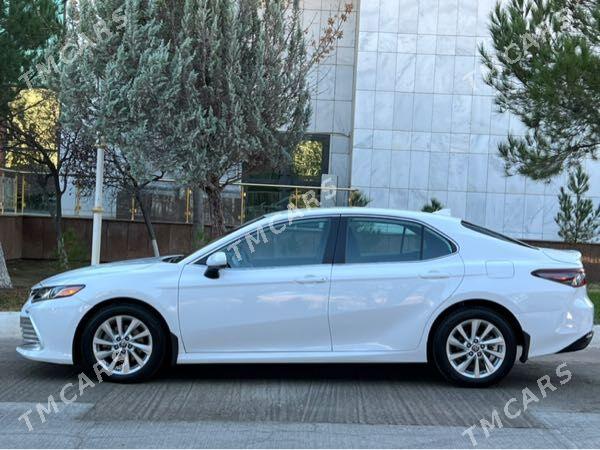 Toyota Camry 2022 - 355 000 TMT - Türkmenbaşy - img 4