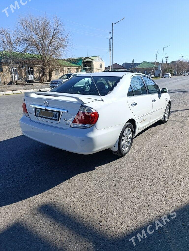 Toyota Camry 2002 - 187 000 TMT - Aşgabat - img 3