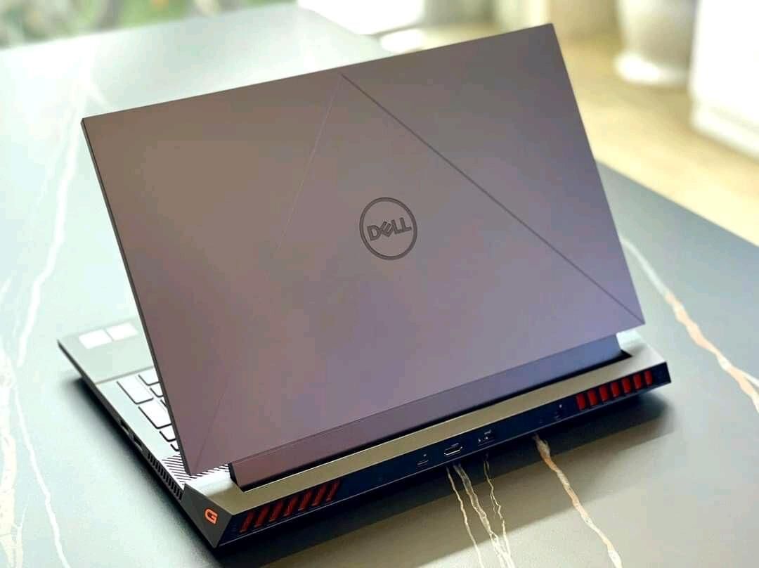 Dell G16|i9-13|RTX4060 8GB - Aşgabat - img 2