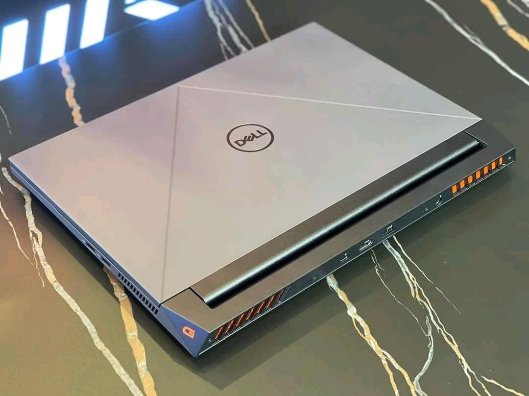 Dell G16|i9-13|RTX4060 8GB - Aşgabat - img 10