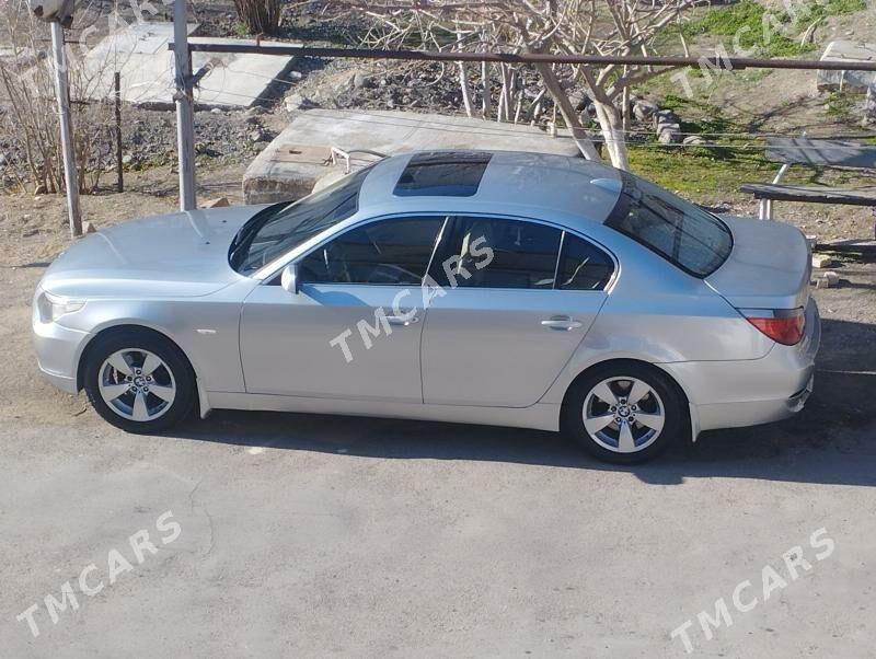 BMW E60 2004 - 140 000 TMT - Туркменбаши - img 3