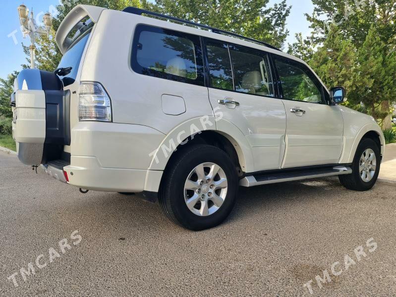 Mitsubishi Pajero 2014 - 245 000 TMT - Ашхабад - img 4