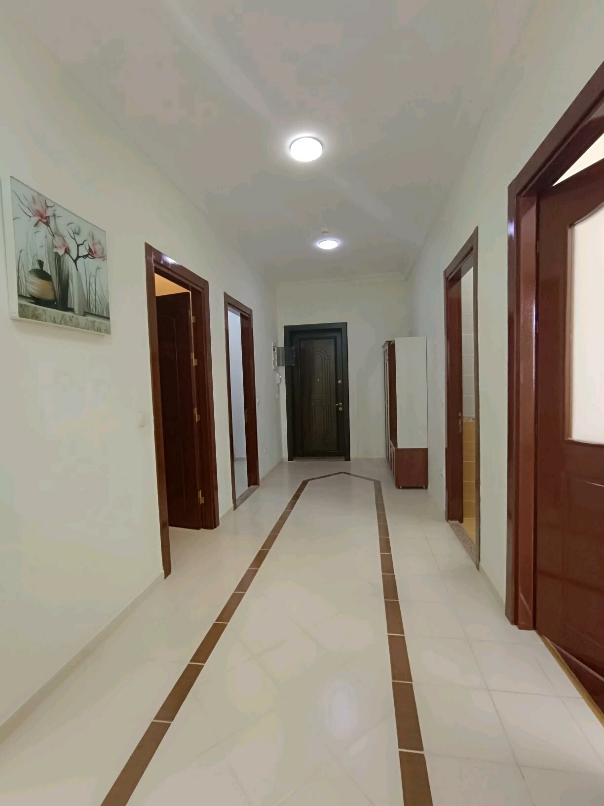 PODWOYSKIY 4 KOM 174 m² GYSSAG - Aşgabat - img 3