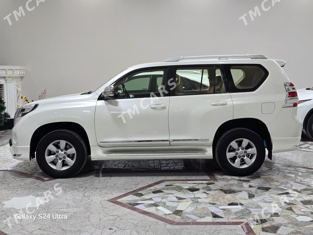 Toyota Land Cruiser Prado 2014 - 535 000 TMT - Türkmenabat - img 6