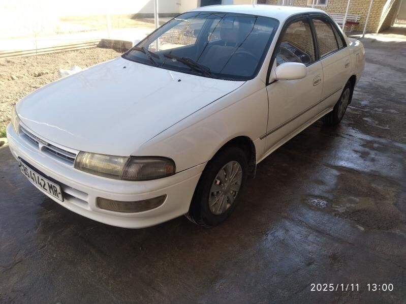 Toyota Carina 1993 - 47 000 TMT - Mary - img 2