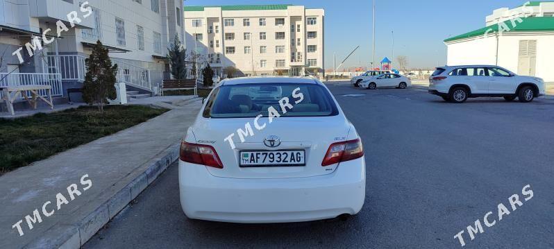 Toyota Camry 2008 - 160 000 TMT - Aşgabat - img 3