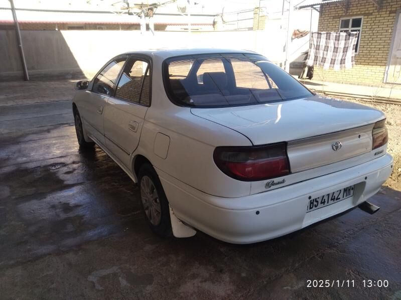 Toyota Carina 1993 - 47 000 TMT - Mary - img 3