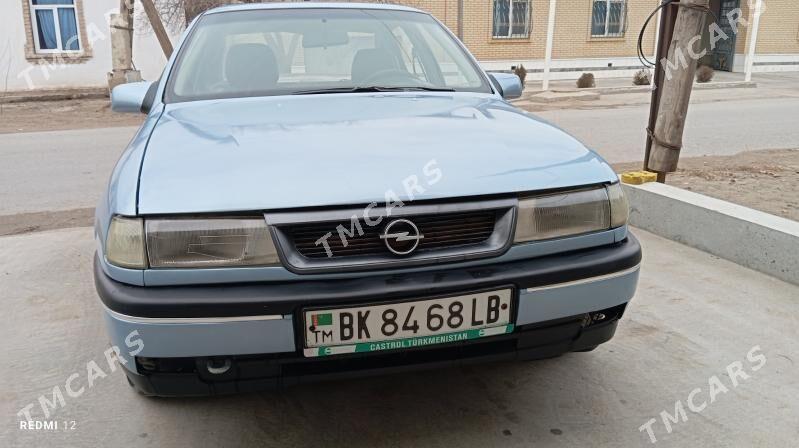 Opel Vectra 1993 - 30 000 TMT - Туркменабат - img 4