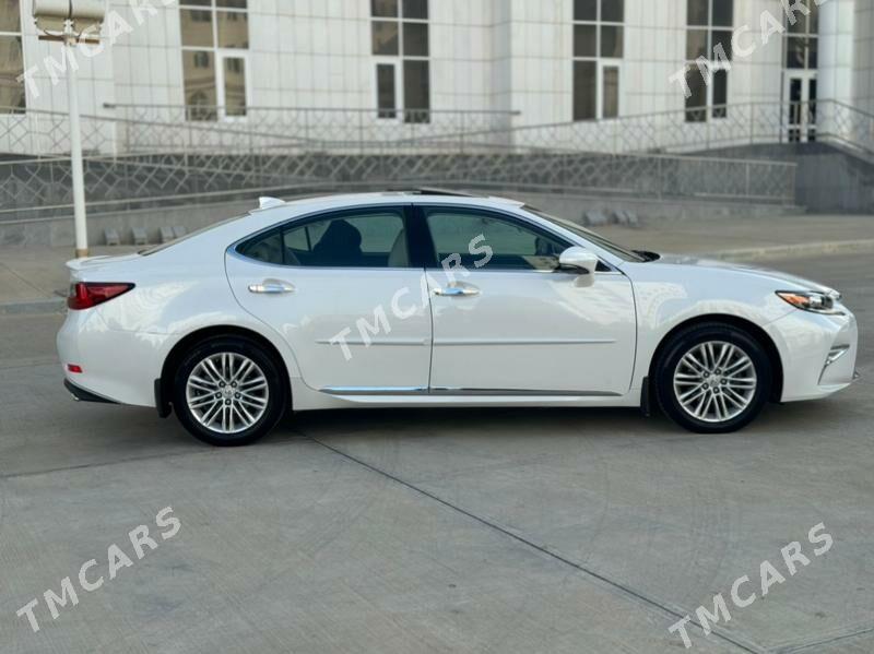 Lexus ES 350 2018 - 410 000 TMT - Aşgabat - img 3