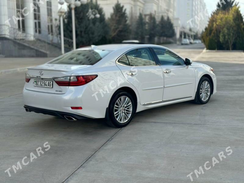 Lexus ES 350 2018 - 410 000 TMT - Aşgabat - img 4