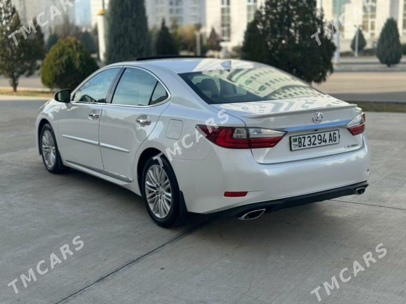 Lexus ES 350 2018 - 410 000 TMT - Aşgabat - img 6