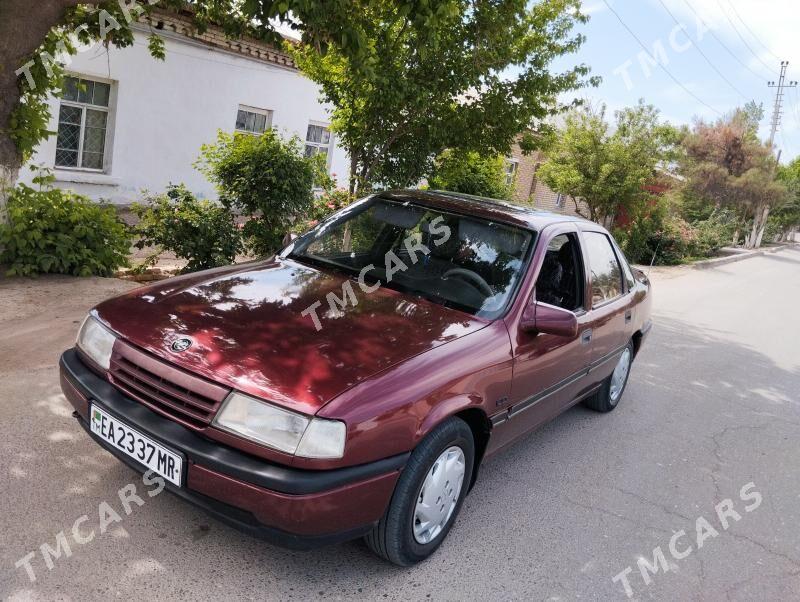 Opel Vectra 1991 - 36 000 TMT - Mary - img 2