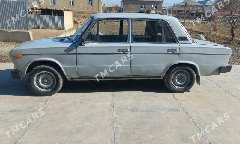 Lada 2106 1990 - 17 000 TMT - Сакарчага - img 2