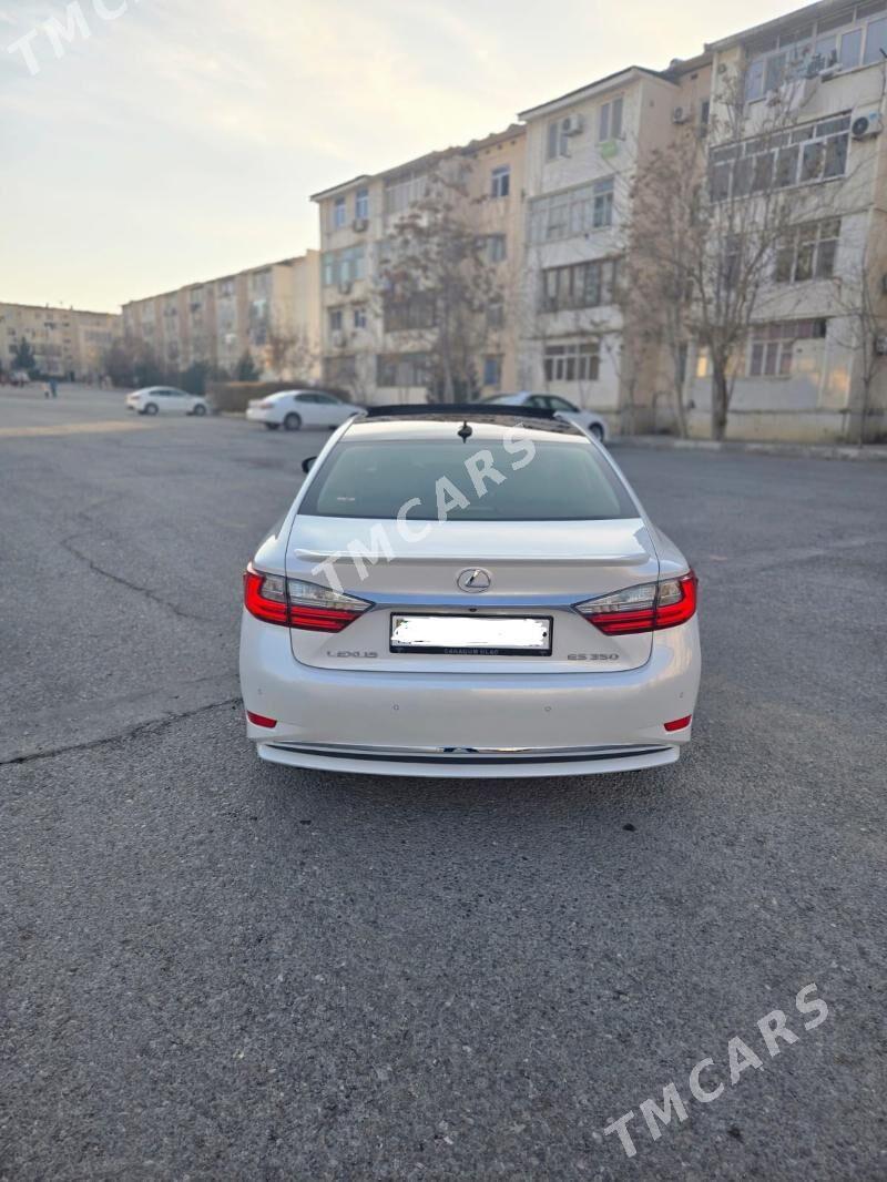 Lexus ES 350 2016 - 520 000 TMT - Aşgabat - img 2