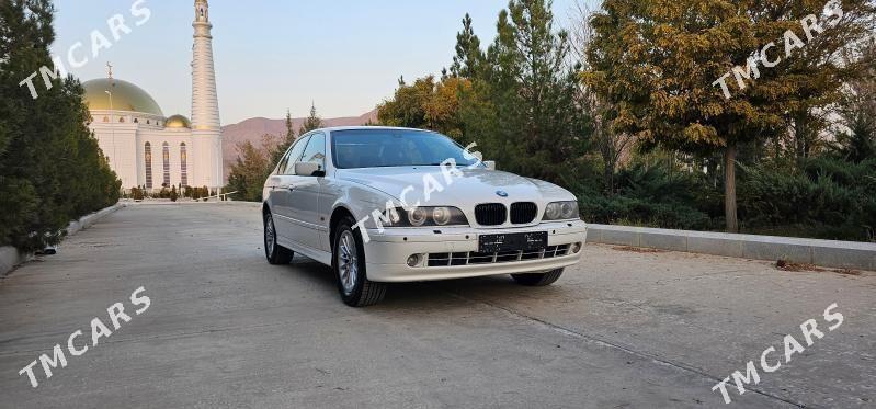 BMW E39 1997 - 95 000 TMT - Балканабат - img 2