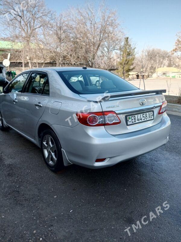 Toyota Corolla 2012 - 154 000 TMT - Ашхабад - img 2