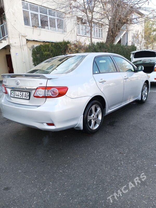 Toyota Corolla 2012 - 154 000 TMT - Ашхабад - img 3