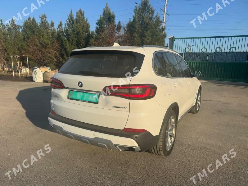 BMW X5 2019 - 1 040 000 TMT - Ашхабад - img 2