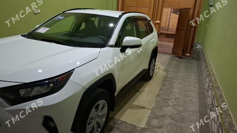 Toyota RAV4 2020 - 340 000 TMT - Керки - img 2