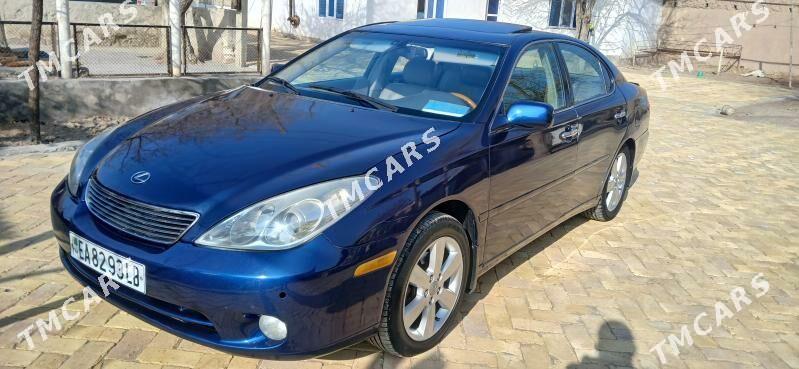 Lexus ES 330 2005 - 139 000 TMT - Kerki - img 2