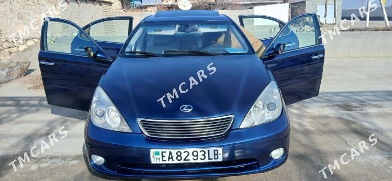 Lexus ES 330 2005 - 139 000 TMT - Kerki - img 5