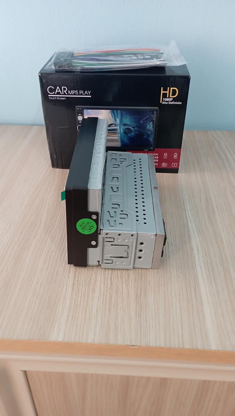 MP5 TV yzy kichi 500 TMT - Daşoguz - img 3