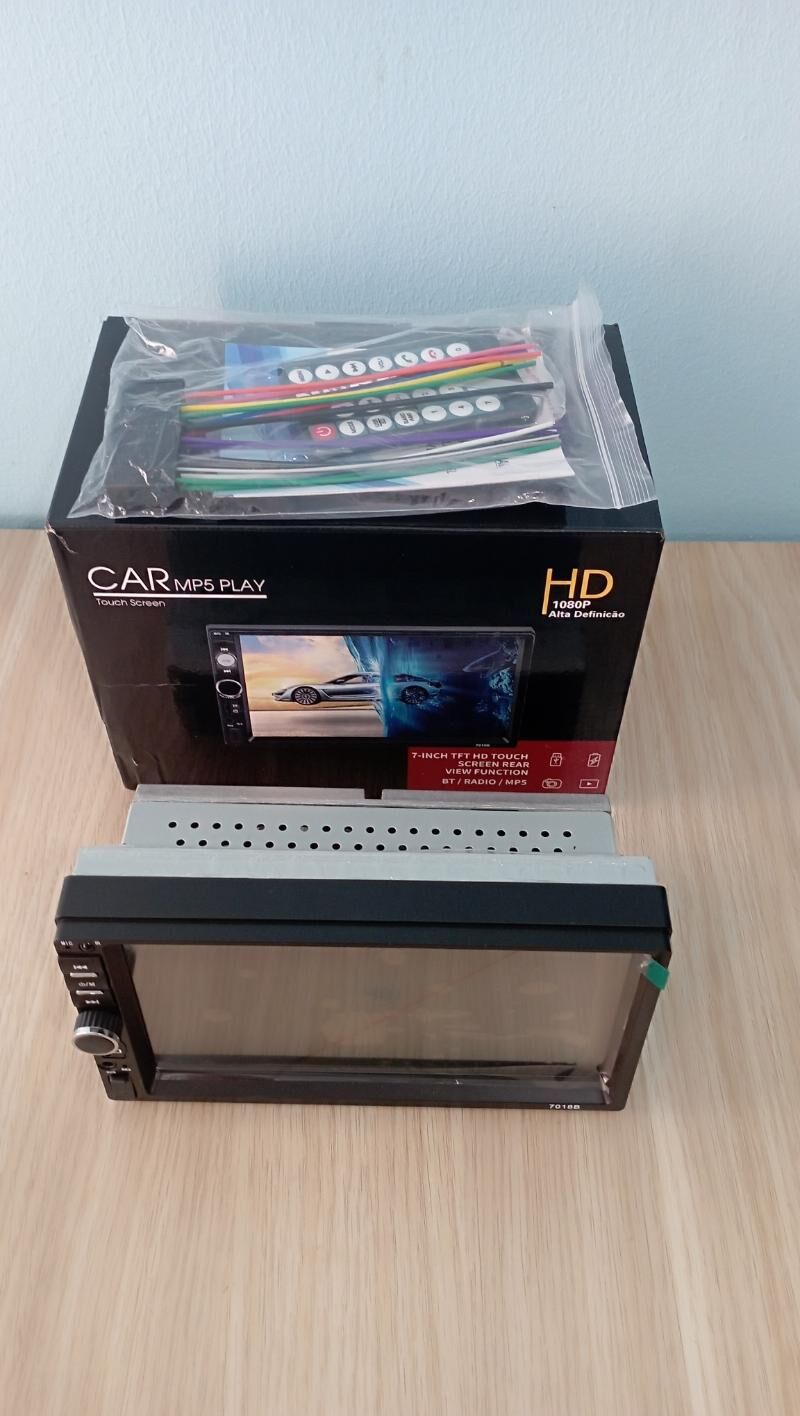 MP5 TV yzy kichi 500 TMT - Daşoguz - img 1