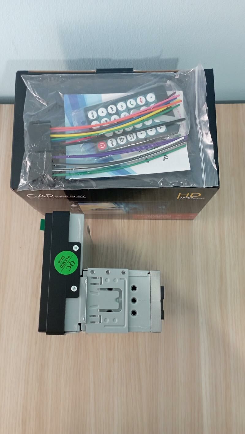 MP5 TV yzy kichi 500 TMT - Daşoguz - img 2