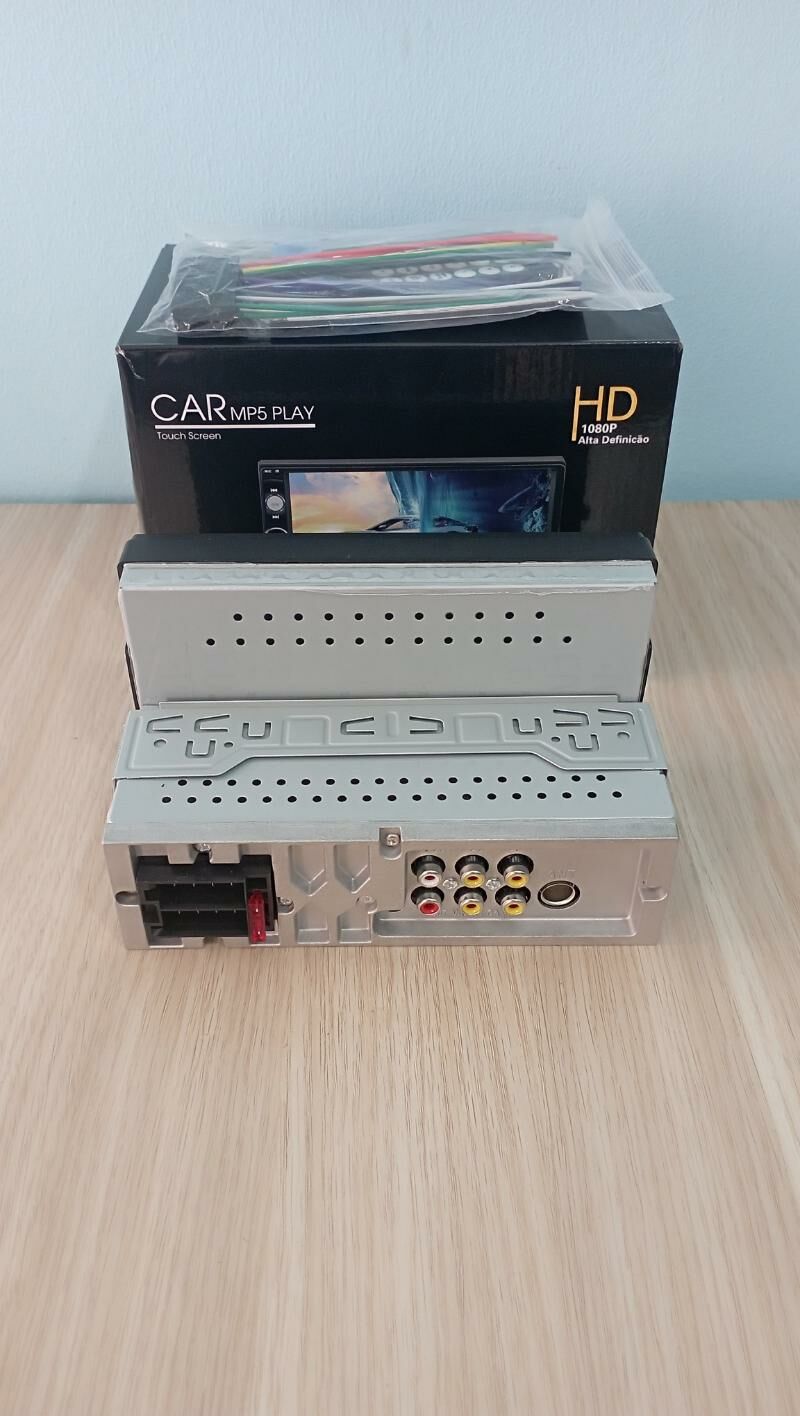 MP5 TV yzy kichi 500 TMT - Daşoguz - img 4