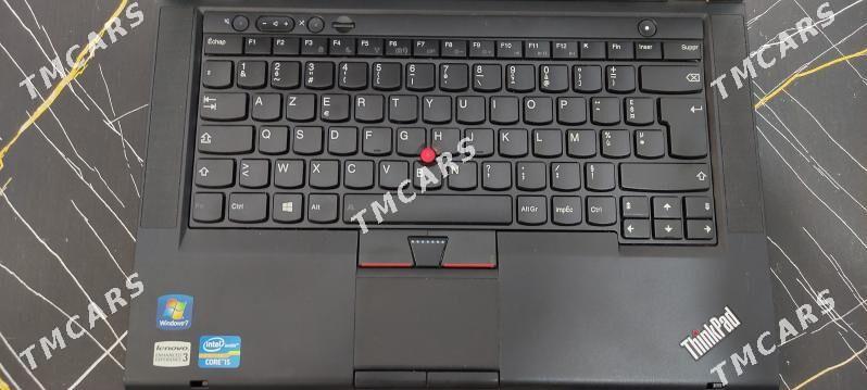 🟩Lenovo T430🟩 - Aşgabat - img 2