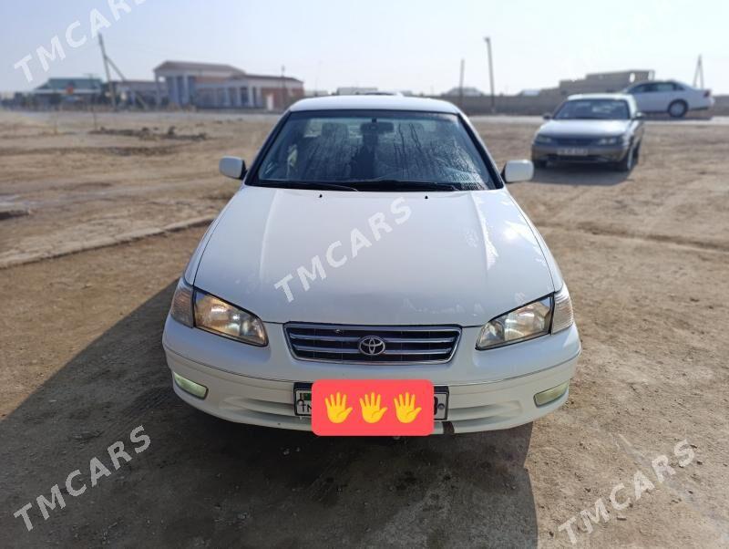 Toyota Camry 1999 - 105 000 TMT - Ходжамбаз - img 3