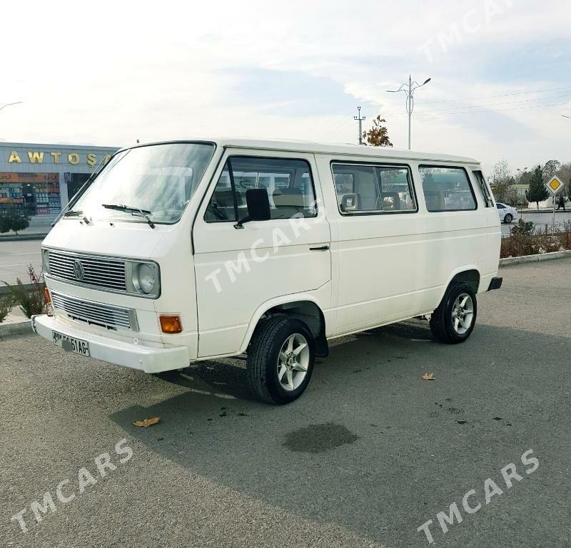 Toyota Hilux 1988 - 50 000 TMT - Aşgabat - img 3