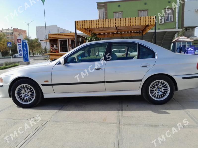 BMW 530 2003 - 80 000 TMT - Мары - img 5