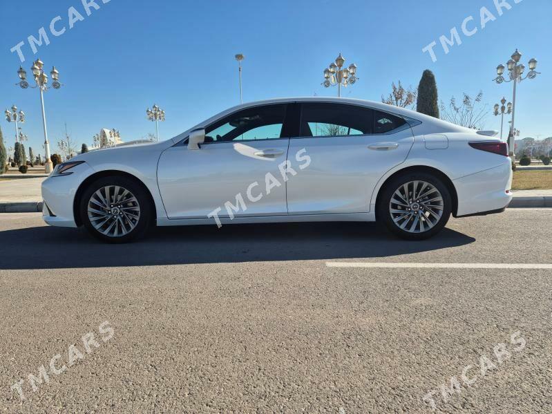 Lexus ES 350 2020 - 630 000 TMT - Aşgabat - img 3