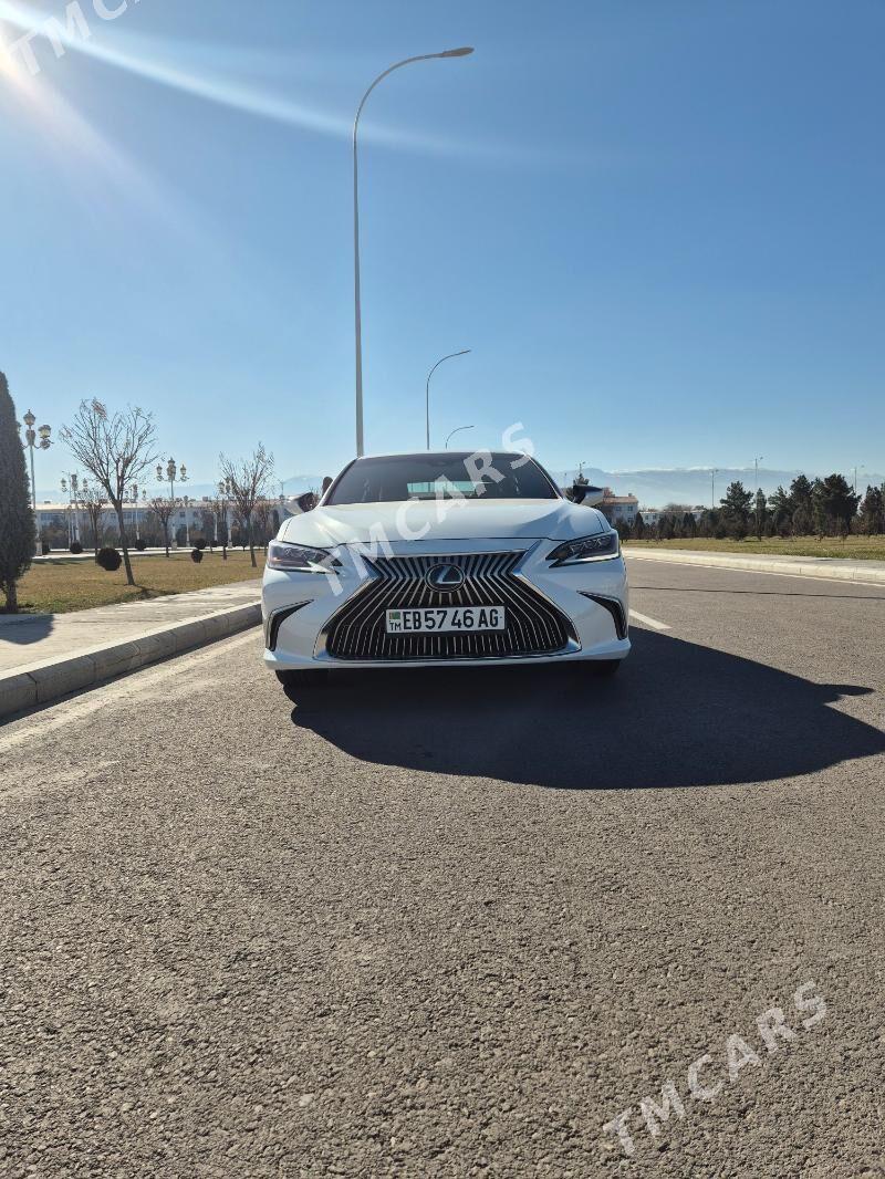 Lexus ES 350 2020 - 630 000 TMT - Aşgabat - img 2