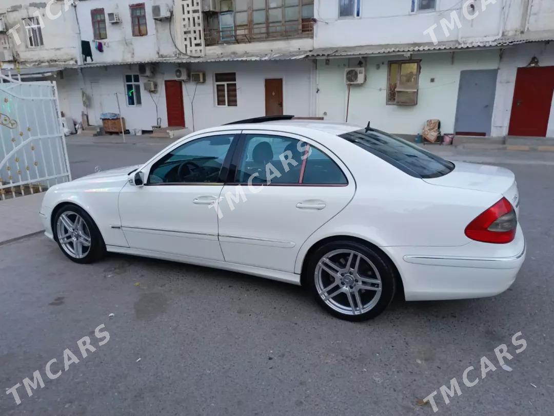 Mercedes-Benz E-Class 2004 - 195 000 TMT - Aşgabat - img 2