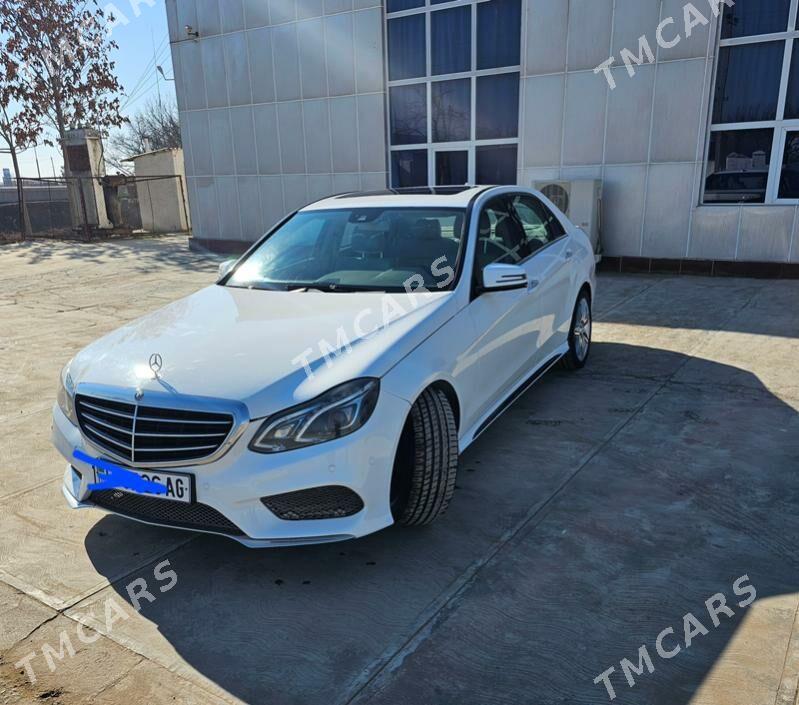 Mercedes-Benz E350 2010 - 300 000 TMT - Ашхабад - img 4